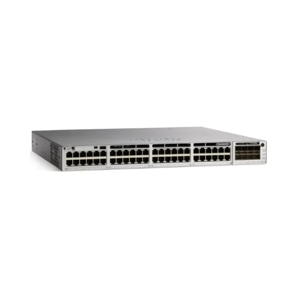 C9300-48P-A