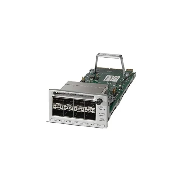 C9300-NM-8X