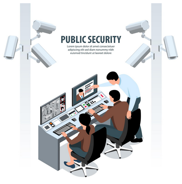 CCTV Solution