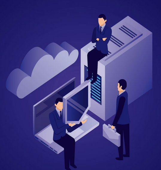 Cloud based solutions