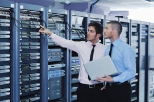 DATA CENTER MIGRATION SOLUTIONS