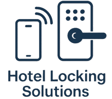 Hotel Locking Solution Flow Star Technology