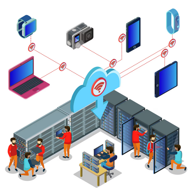 Enterprise Wi-Fi Solutions