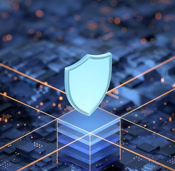 Firewall-Security - for Blog