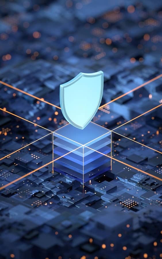 FIREWALL SECURITY MATTERS