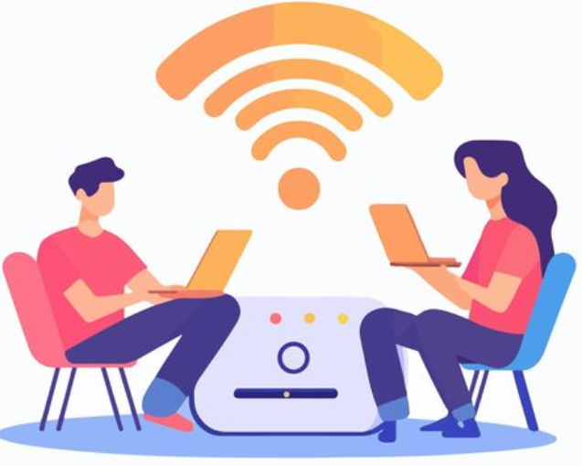 Guest Wi-Fi & Hotspot Solutions