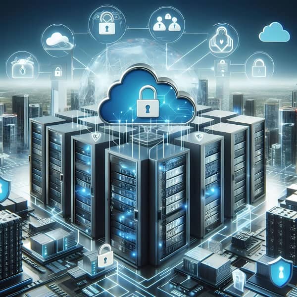 Infrastructure-Network-Security Flow Star Technology
