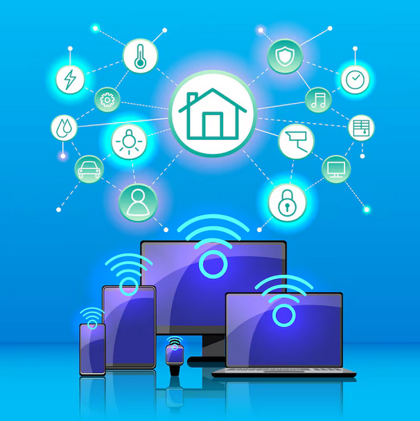 IoT & Smart Wireless Integration