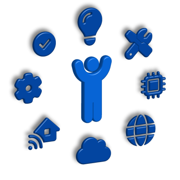 IT INFRASTRUCTURE