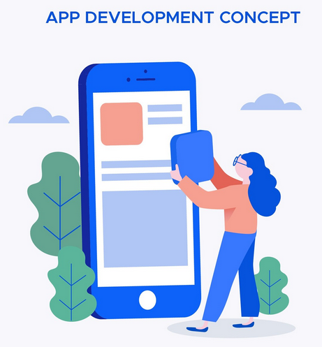 Mobile App Development