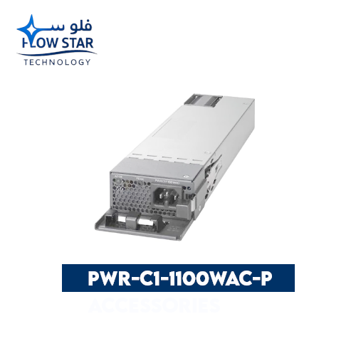 PWR C1 1100WAC P Accessories