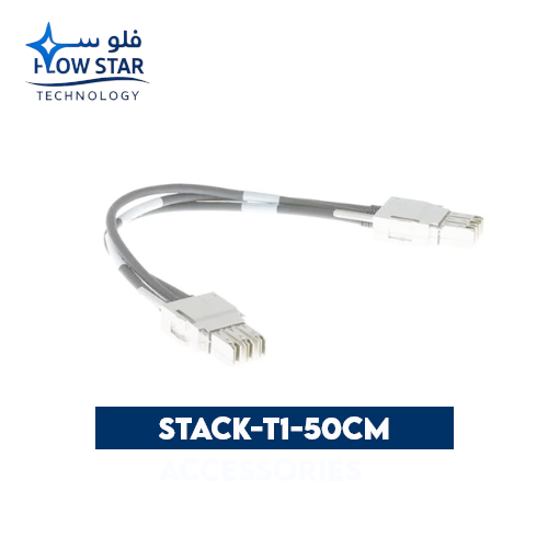 STACK-T1-50CM Accessories