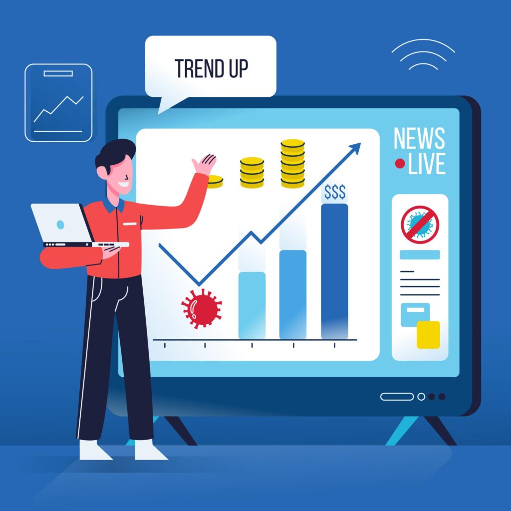 Sales Reporting POS