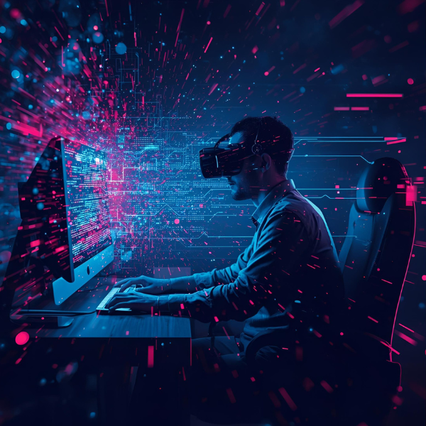 The Importance of a Reliable IT Infrastructure for Business Growth