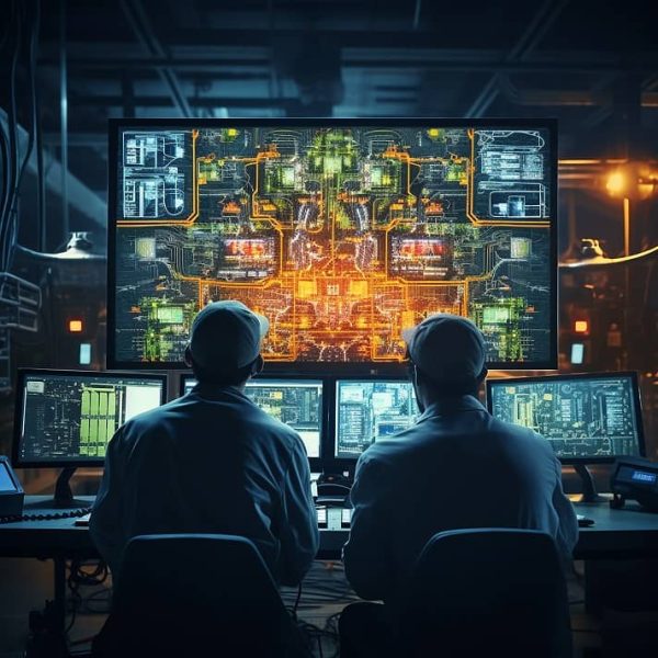 Threat Intelligence & Analytics
