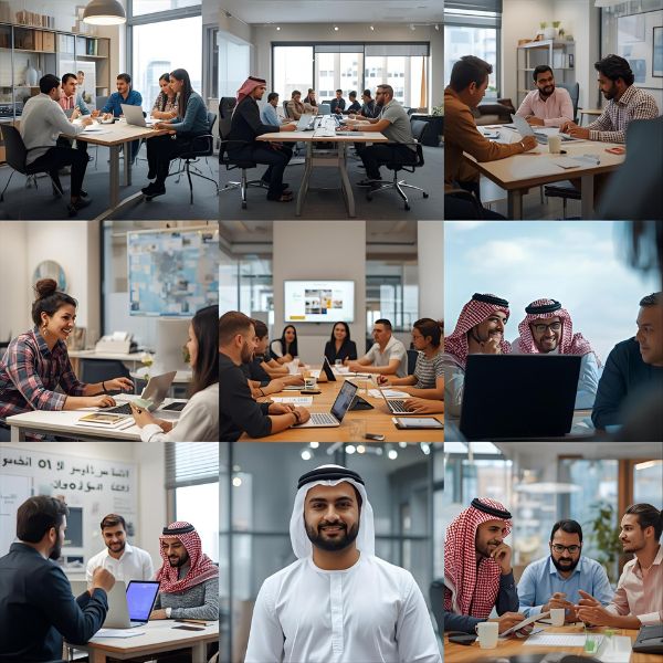 Top Digital Marketing Agencies in Saudi Arabia: Riyadh & Jeddah Edition