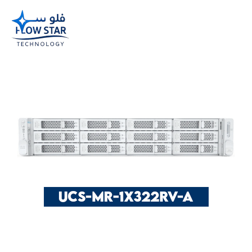 UCS-MR-1X322RV-A Servers