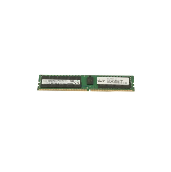 Cisco UCS-MR-X64G2RT-H