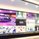 Video wall solution