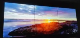 Video wall solutions demo