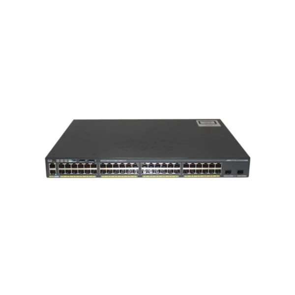 WS-C2960X-48FPD-L