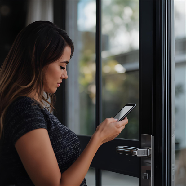 Why Every Hotel Needs a Smart Locking Solution