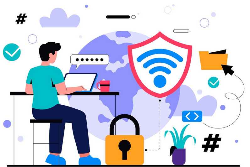 Wireless Security & Threat Prevention