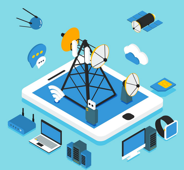 Wireless Solution