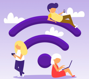 Wireless Upgrade