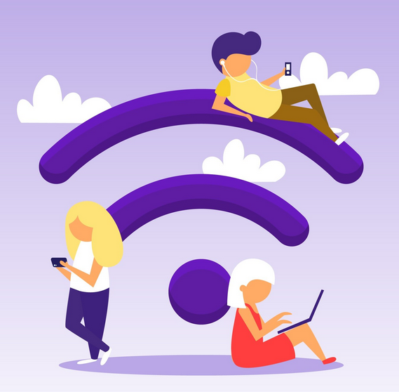 Wireless Upgrade