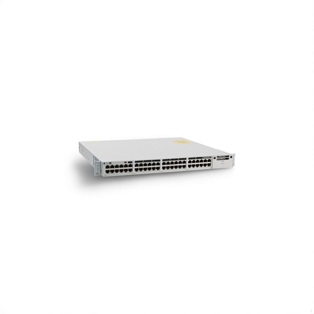 C9300-48P-A