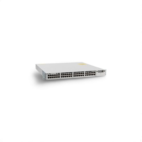 C9300-48P-A