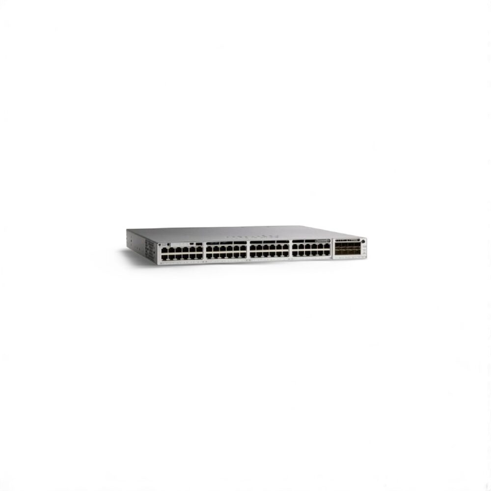 Cisco Catalyst C9300-48UXM-A