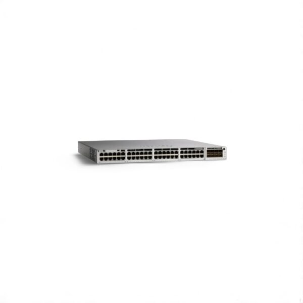 Cisco Catalyst C9300-48UXM-A