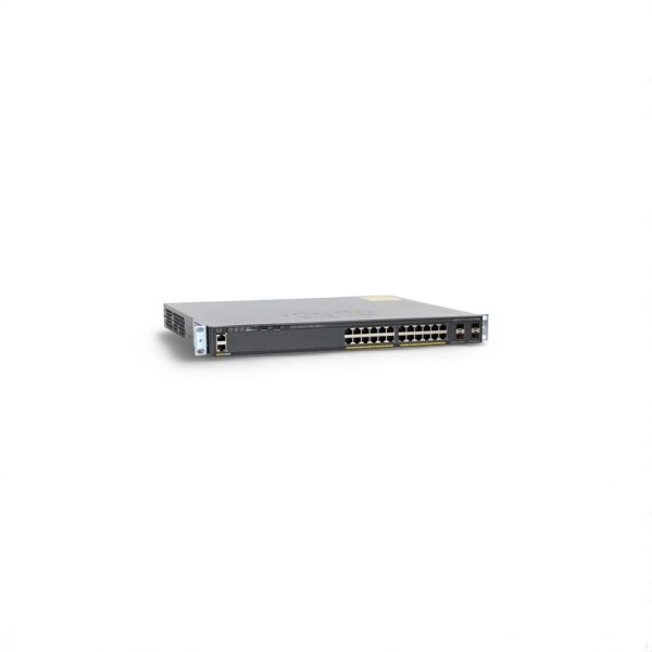 WS-C2960X-24PS-L