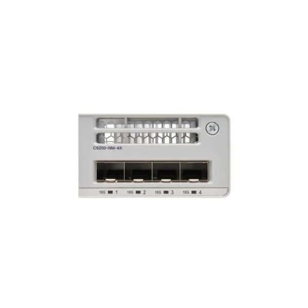 C9200-NM-4X