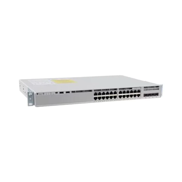 C9200L-24P-4X-E