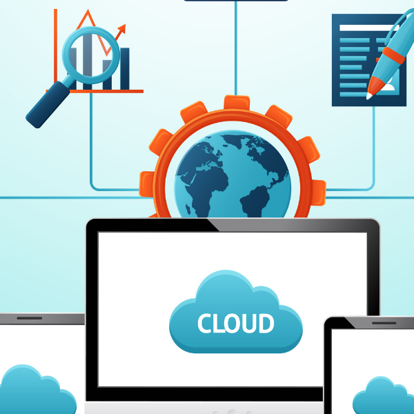 cloud vs on premise