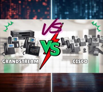 grandstream-vs-cisco
