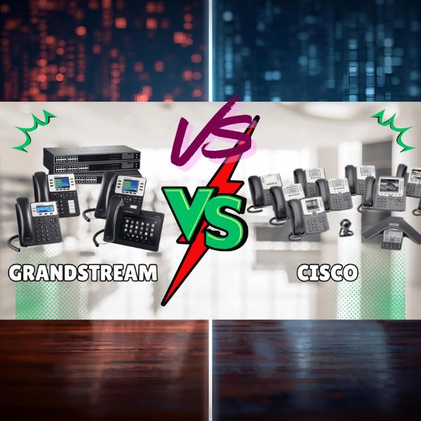 grandstream-vs-cisco
