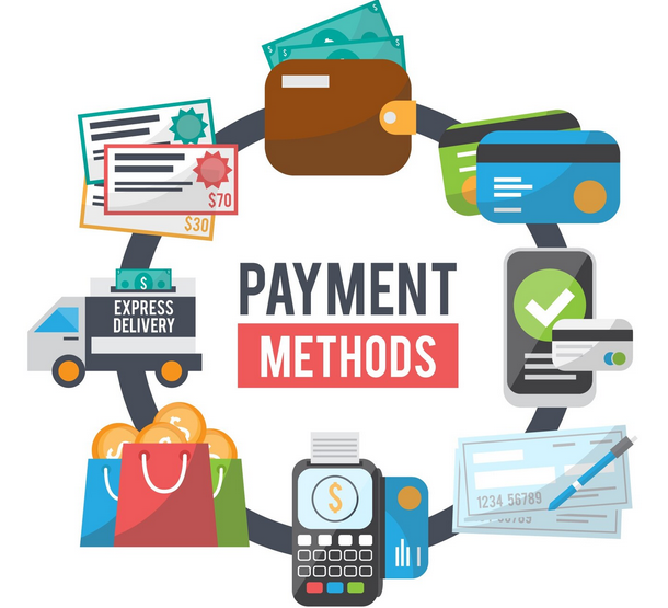 payment flexibility