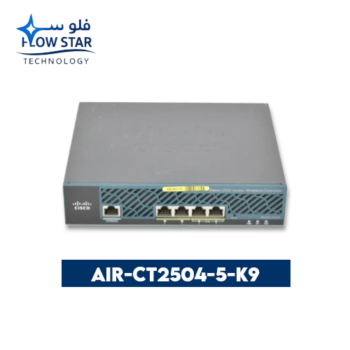 AIR-CT2504-5-K9 Access Point