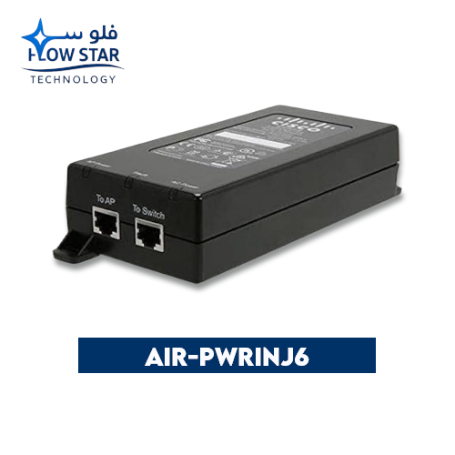 AIR-PWRINJ6 Access Point