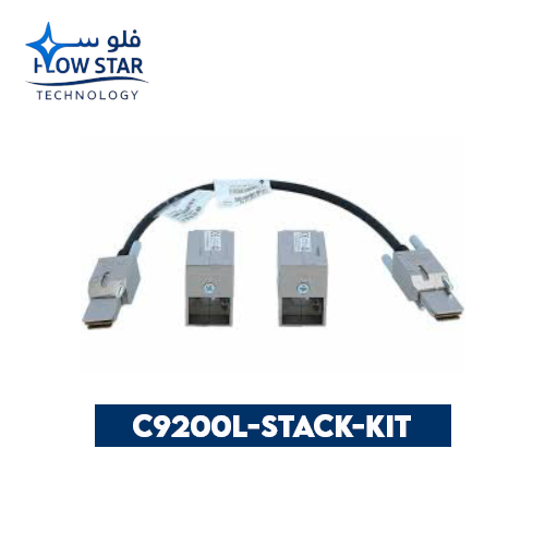 C9200L-STACK-KIT