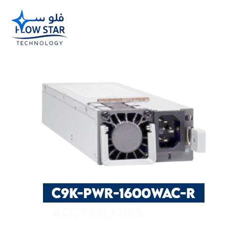 C9K-PWR-1600WAC-R Accessories