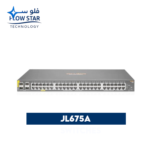 JL675A