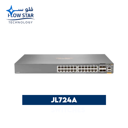 JL724A Switches