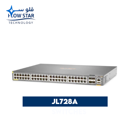 JL728A Switches