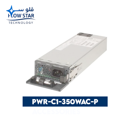 PWR C1 350WAC P Accessories