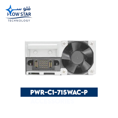 PWR-C1-715WAC-P Accessories